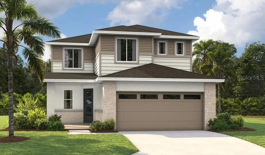 5319 Spring Maiden Circle, Apollo Beach, FL 33572 - Image #1
