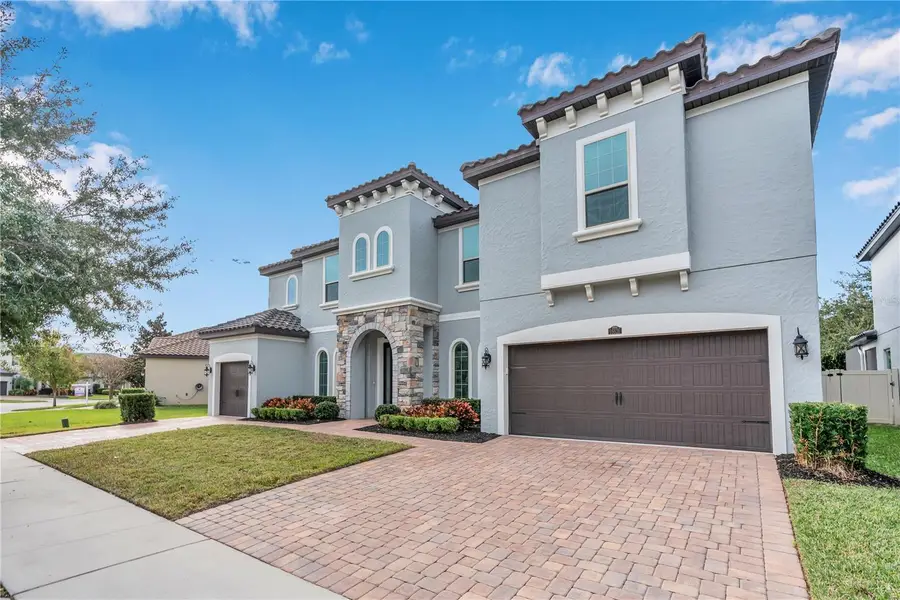 16636 Broadwater Avenue, Winter Garden, FL 34787 - Image #2