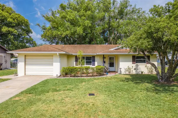 600 Wisconsin Avenue, ST CLOUD, FL 34769