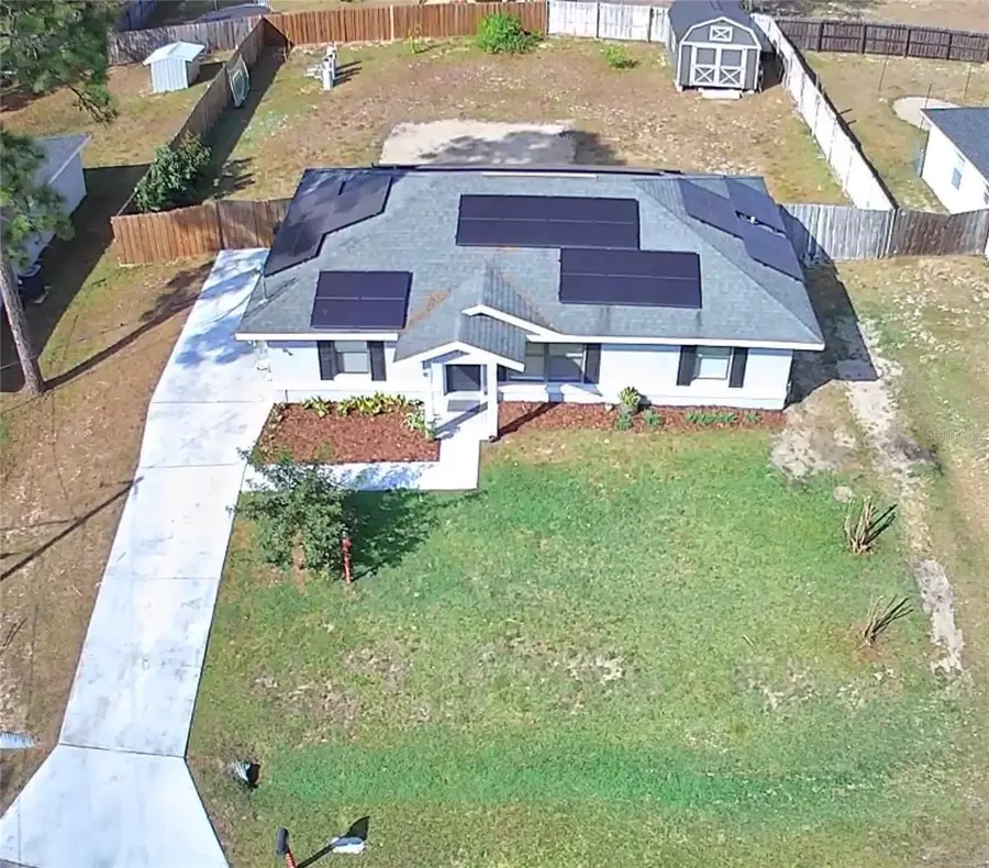 24 Hemlock Trail, Ocala, FL 34472 - Image #2