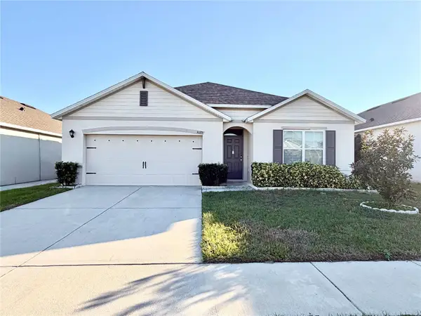 3029 Country Club Circle, WINTER HAVEN, FL 33881