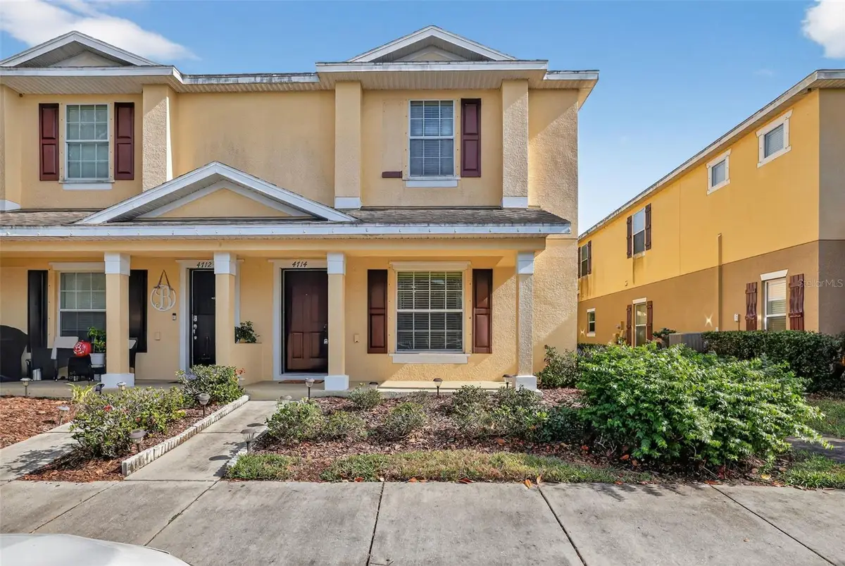 4714 Somerset Hill Lane, Riverview, FL 33578 - Image #1