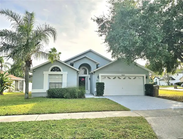 7949 Golden Pond Circle, KISSIMMEE, FL 34747