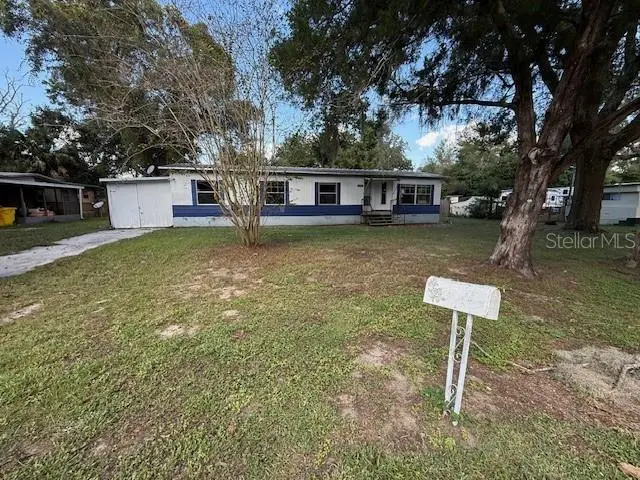 10859 SE 131st Place, Ocklawaha, FL 32179 - Image #1