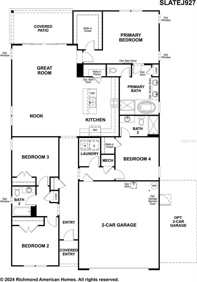 190 Enclave Avenue, Palm Coast, FL 32164 - Image #2