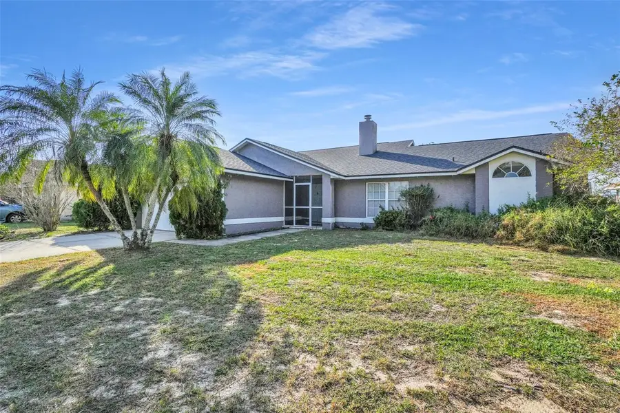 1500 Heirloom Drive, Orlando, FL 32818 - Image #2