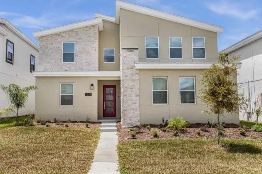 9246 Sommerset Hills Drive, Davenport, FL 33896 - Image #2