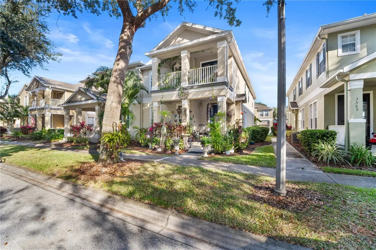 3565 Clay Brick Road, Harmony, FL 34773 - Image #1