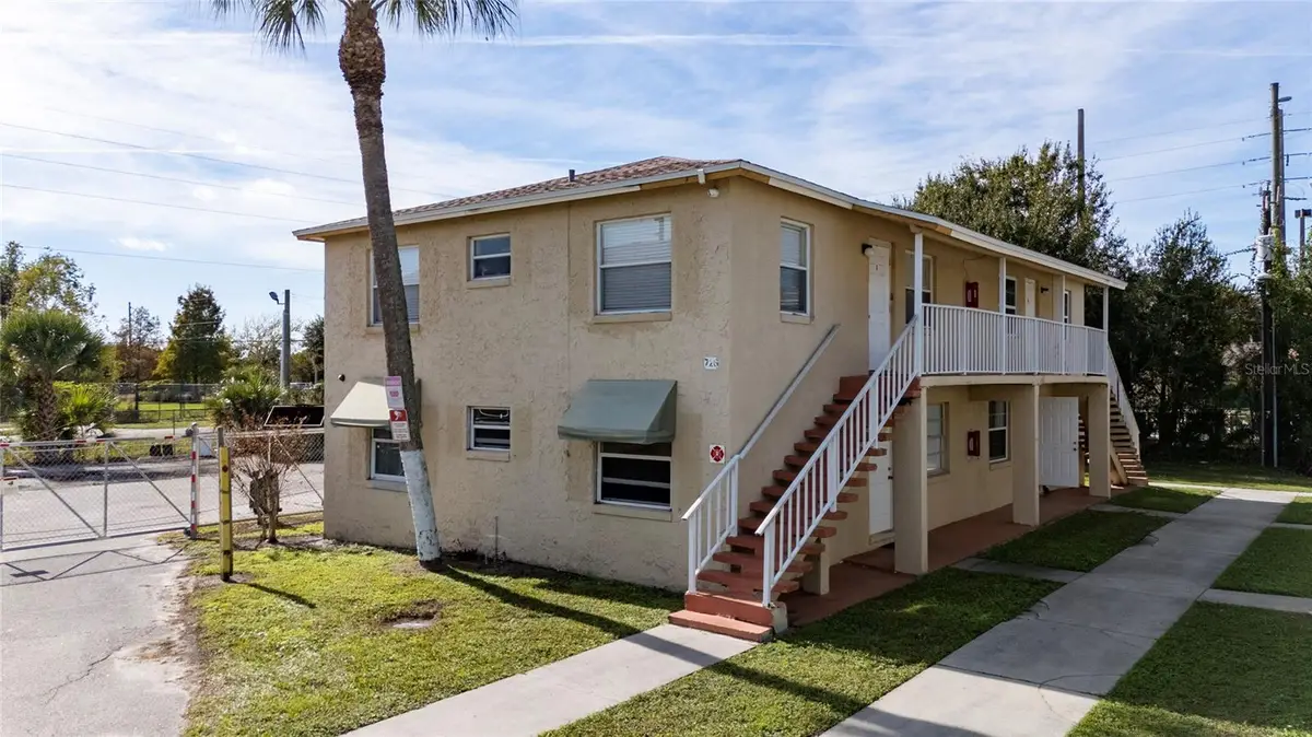 726 Michigan Court #4, Saint Cloud, FL 34769 - Image #1