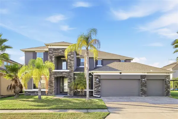 4002 Scarlet Branch Road, ORLANDO, FL 32824