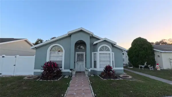 2340 Harbor Town Drive, KISSIMMEE, FL 34744