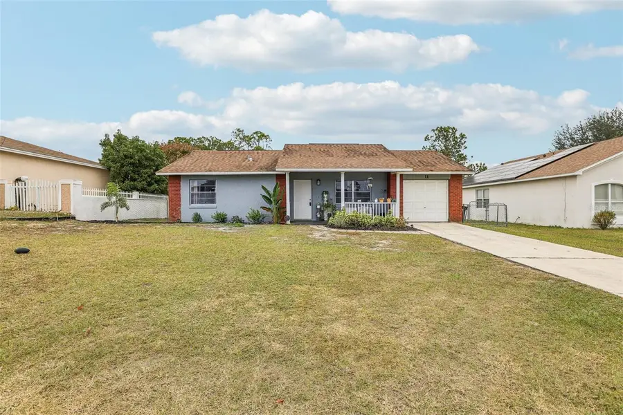 Address Withheld By Seller, Kissimmee, FL 34759 - #3