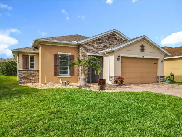 1272 Bonita Canyon Drive, POINCIANA, FL 34759