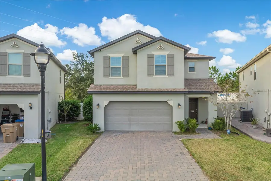 2823 Noble Crow Drive, Kissimmee, FL 34744 - Image #2
