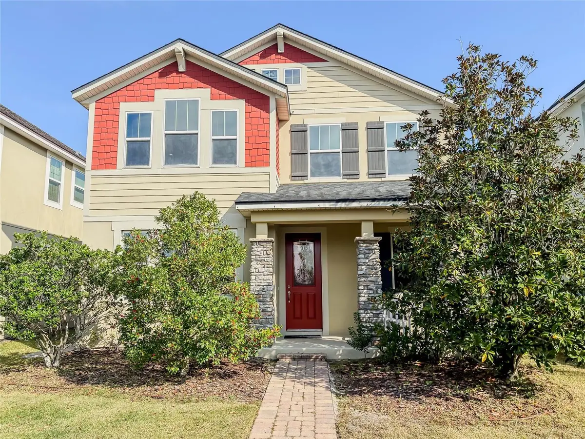 8607 Randal Park Boulevard, Orlando, FL 32832 - Image #1