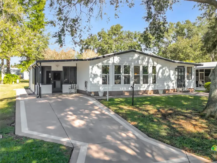 805 Camelia Court, Lady Lake, FL 32159 - Image #2