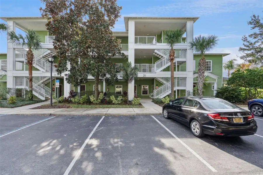 1103 Gran Bahama Boulevard, Davenport, FL 33897 - Image #2