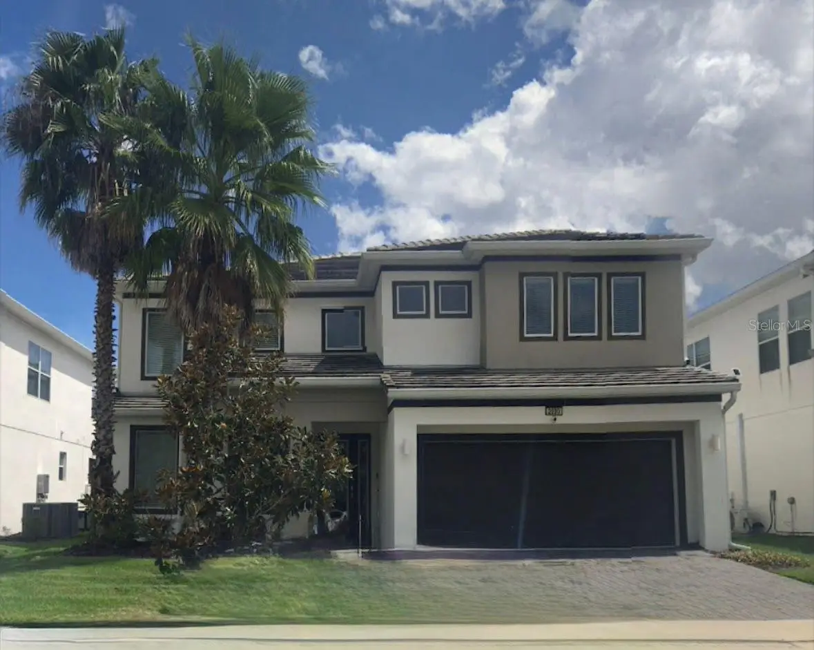 2690 Calistoga Avenue, Kissimmee, FL 34741 - Image #1