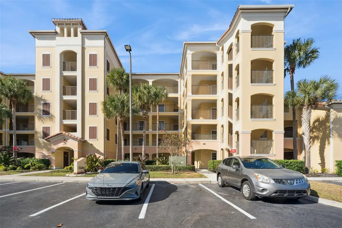 8762 Worldquest Boulevard #5103, Orlando, FL 32821 - Image #1