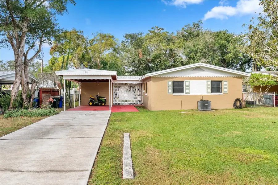 330 Dakota Avenue, Saint Cloud, FL 34769 - Image #2