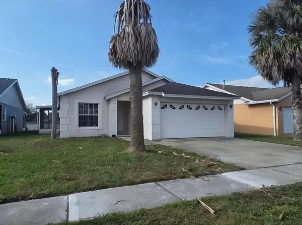 299 Indian Point Circle, KISSIMMEE, FL 34746