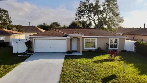 773 Dromedary Drive, KISSIMMEE, FL 34759