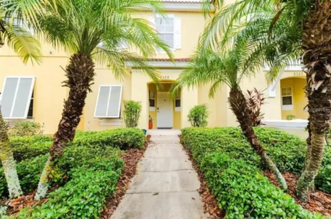 8528 Bay Lilly Loop, Kissimmee, FL 34747 - Image #1