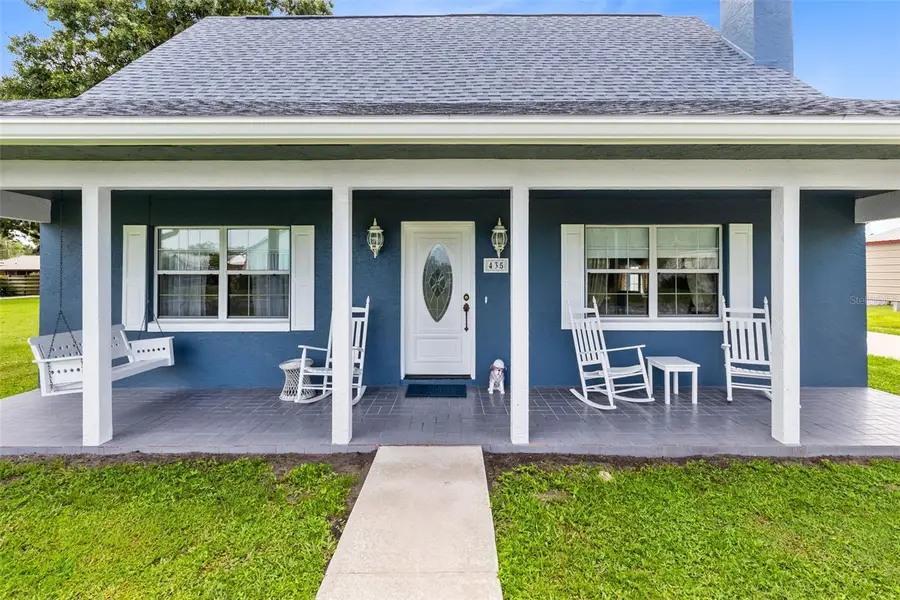 435 Lantern Drive, Kenansville, FL 34739 - Image #3
