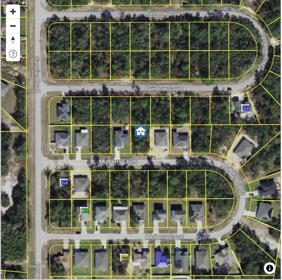 409 Mulberry Court, Poinciana, FL 34759 - Image #2