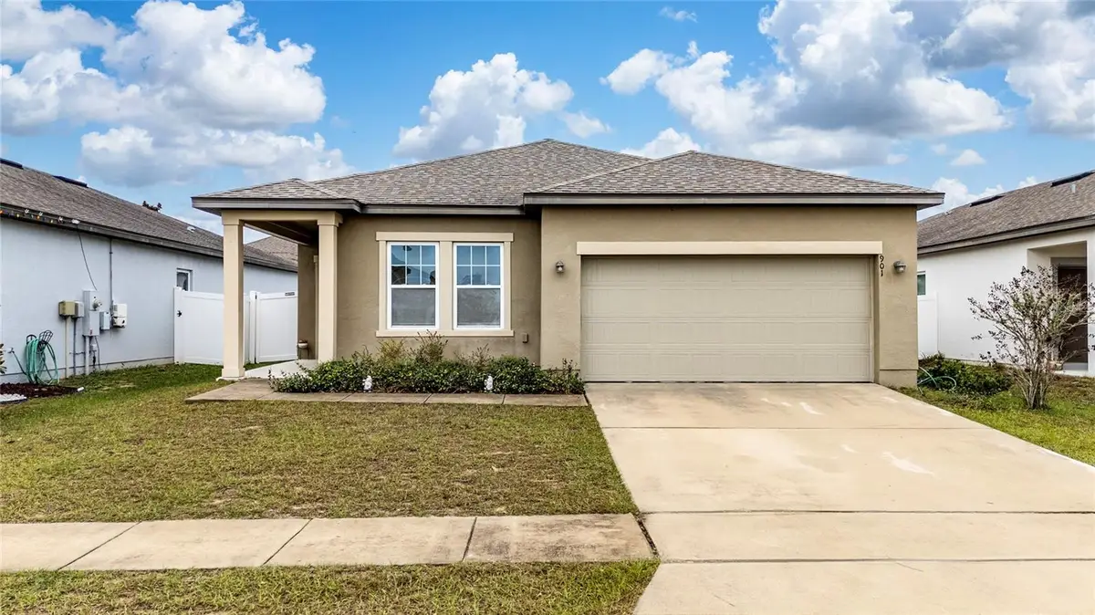 901 Orchid Grove Boulevard, Davenport, FL 33837 - Image #1