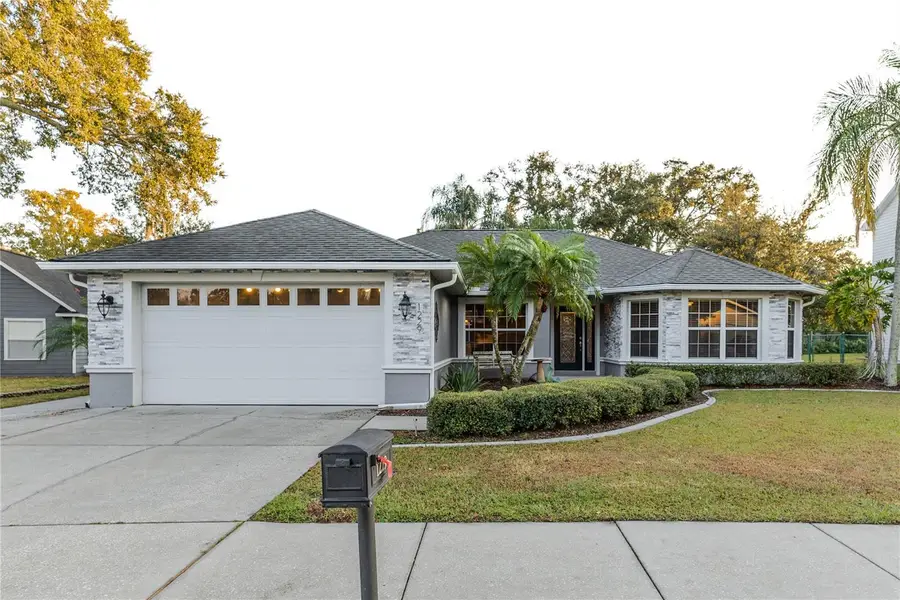1229 Hancock Circle, Saint Cloud, FL 34769 - Image #2