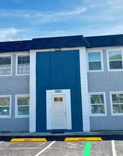 5891 Curry Ford Road #15, ORLANDO, FL 32822