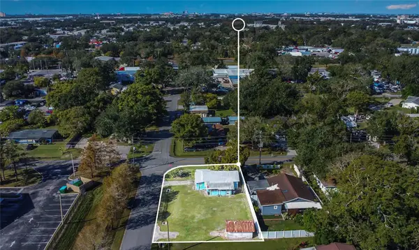 9433 2nd Avenue, ORLANDO, FL 32824