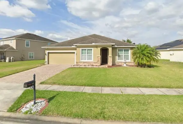 3608 Cape Court, ST CLOUD, FL 34772