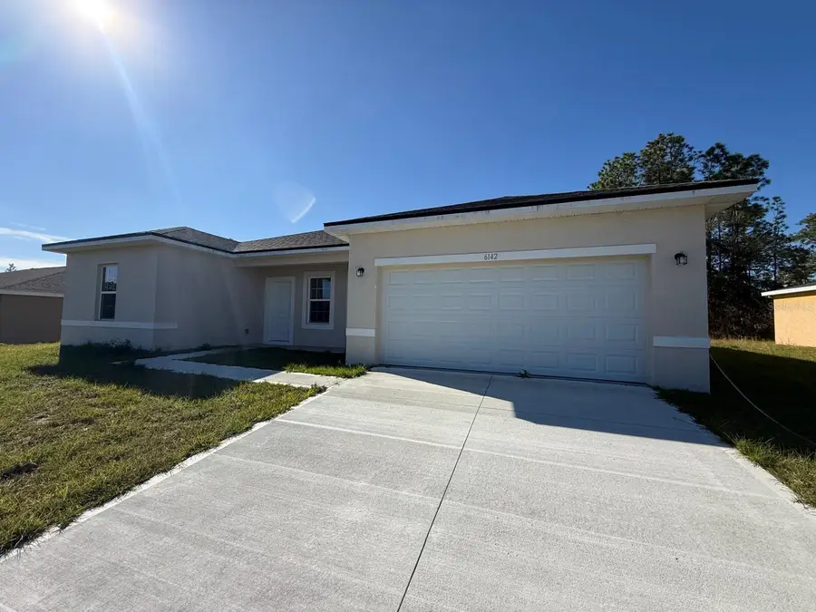 6142 SW 154th Place Road, Ocala, FL 34473 - Image #2