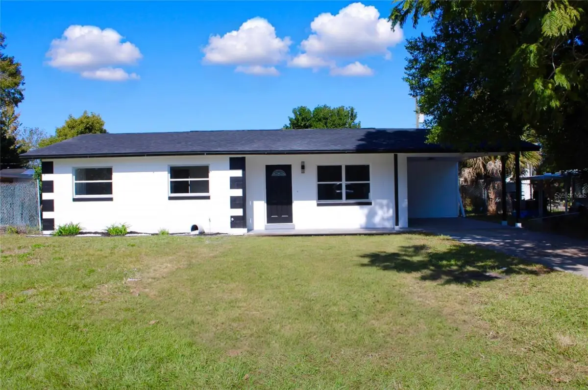 2329 W Doris Street, Kissimmee, FL 34741 - Image #1