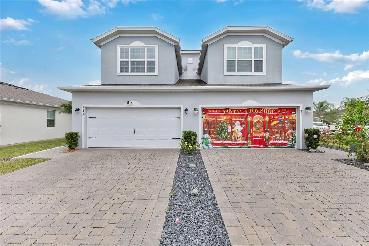 1873 Overcup Avenue, Saint Cloud, FL 34771 - Image #1