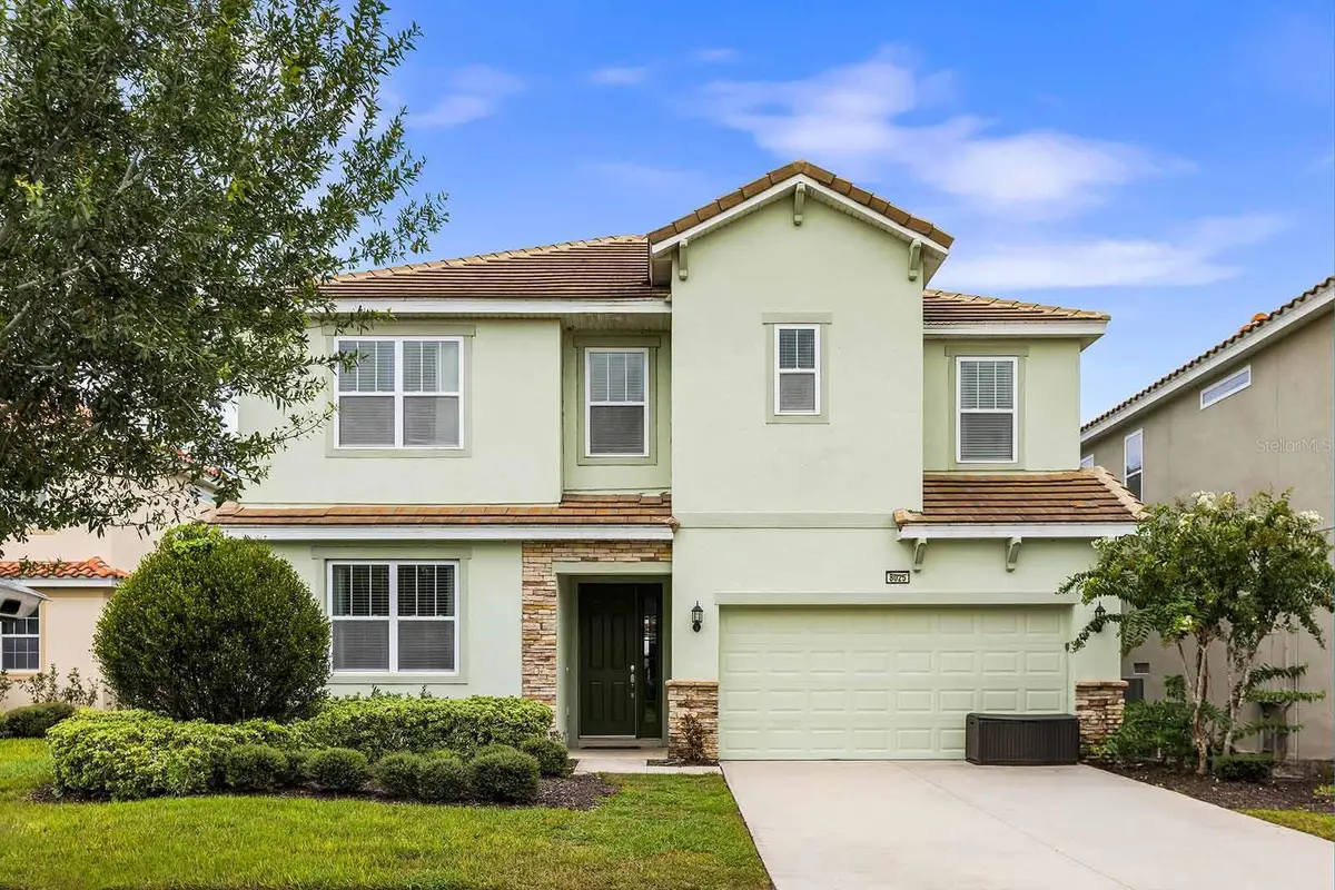 8025 Oak Shadow Court, Davenport, FL 33837 - Image #1
