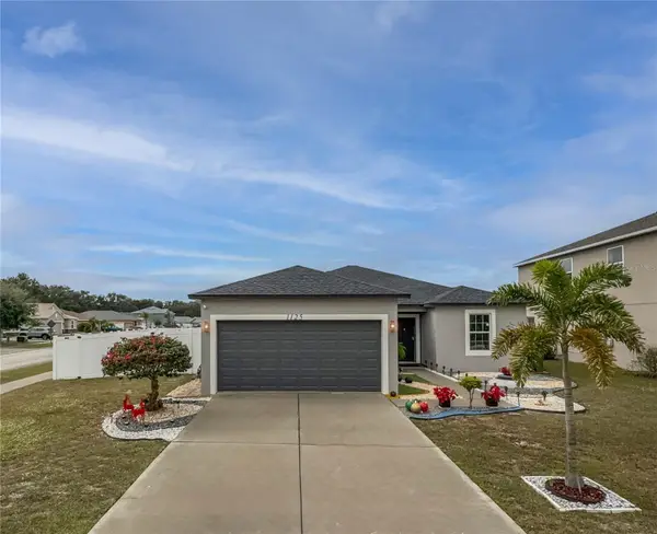 1125 Brenton Manor Drive, WINTER HAVEN, FL 33881