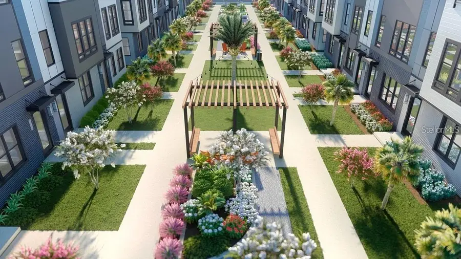 2257 Valentine Alley, Orlando, FL 32804 - Image #3