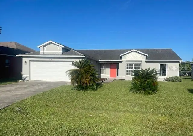 514 Brentford Court, Kissimmee, FL 34758 - Image #1