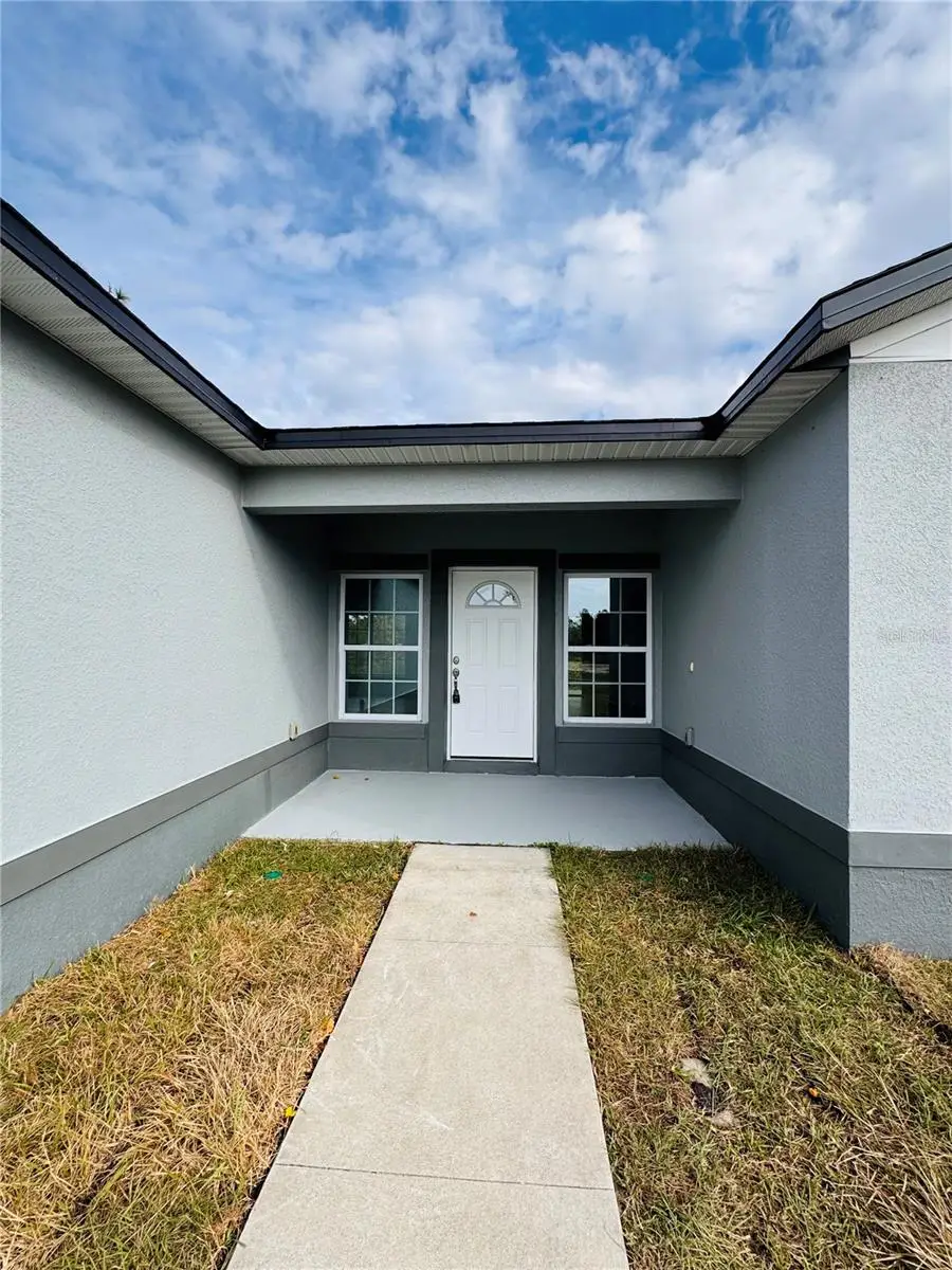 1310 Homosassa Drive, Poinciana, FL 34759 - Image #3