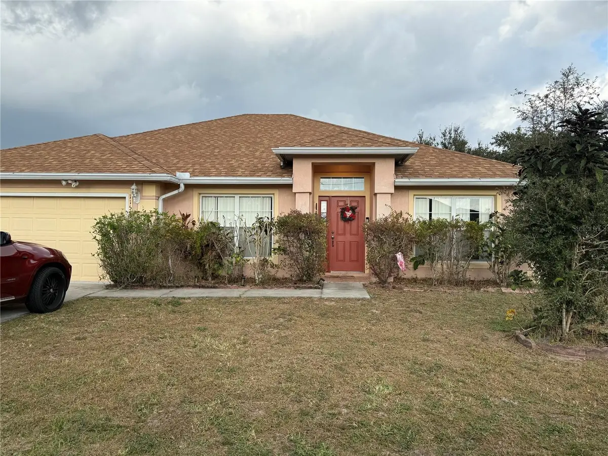 1158 Saint Tropez Court, Poinciana, FL 34759 - Image #1