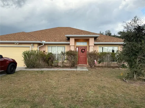 1158 Saint Tropez Court, KISSIMMEE, FL 34759
