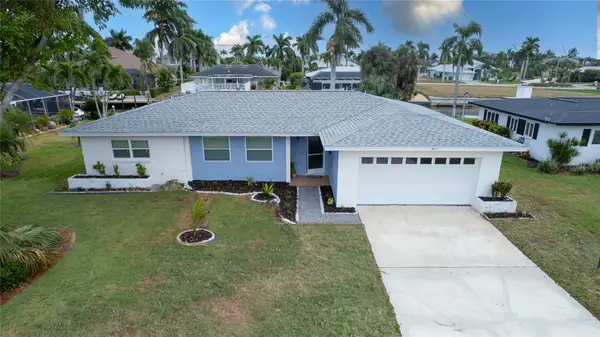 5617 Coronado Court, CAPE CORAL, FL 33904