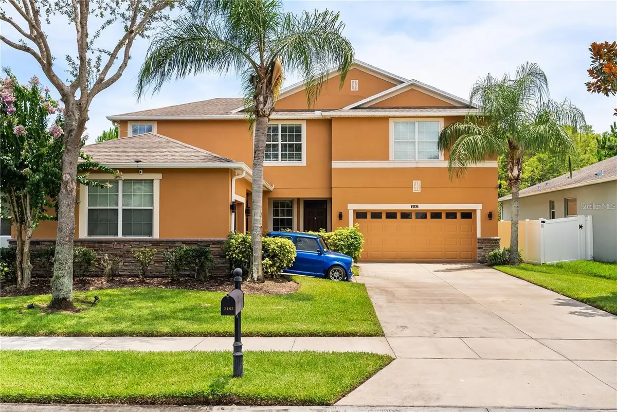 2182 Crosston Circle, Orlando, FL 32824 - Image #1