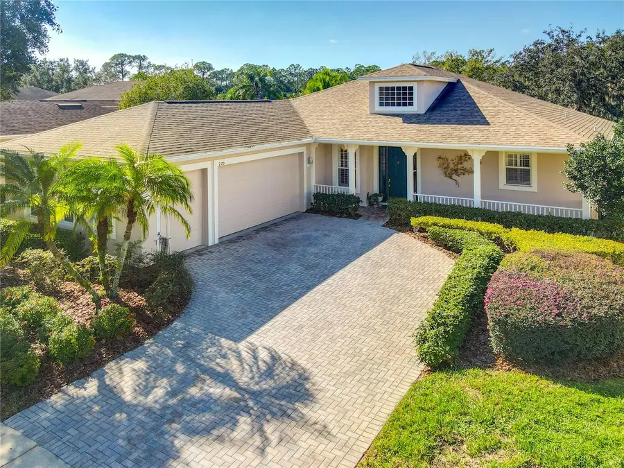 270 Addison Drive, Poinciana, FL 34759 - Image #2