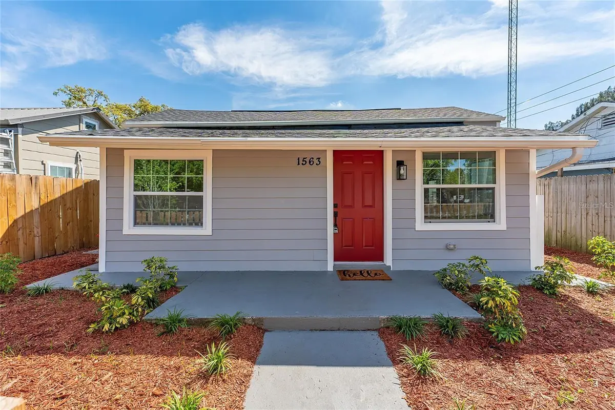 1563 Immocalee Street, Intercession City, FL 33848 - Image #1