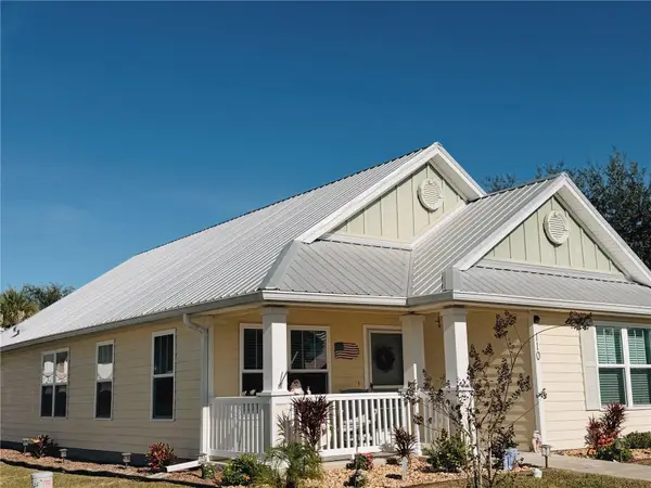 110 Turtle Run, UMATILLA, FL 32784