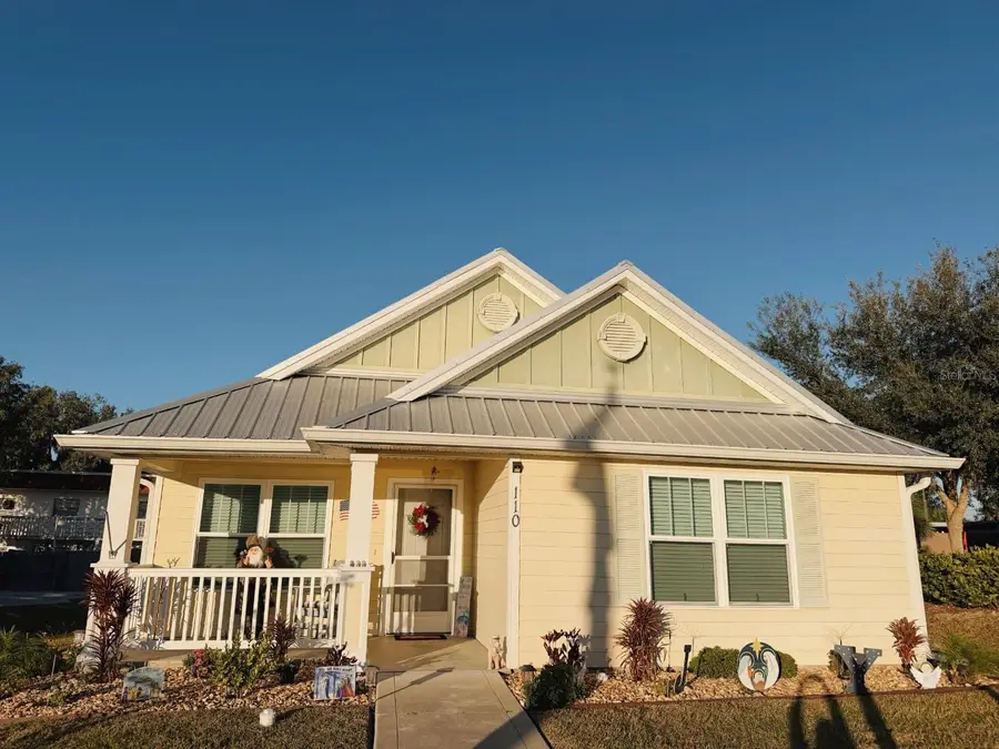 110 Turtle Run, Umatilla, FL 32784 - Image #3